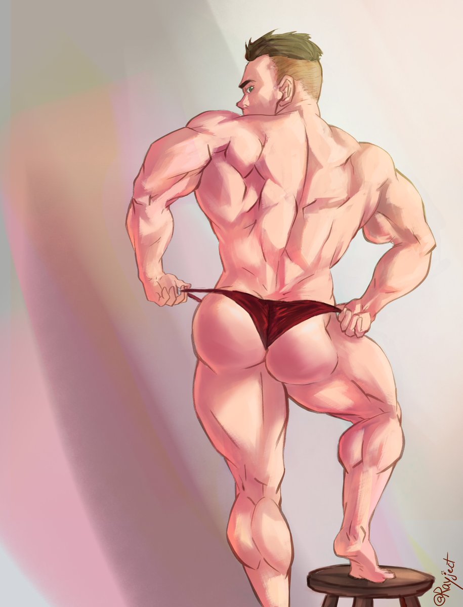 Clayton James tweet media