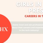 Photo by Girls in Tech- Phoenix (@GirlsInTechPHX)