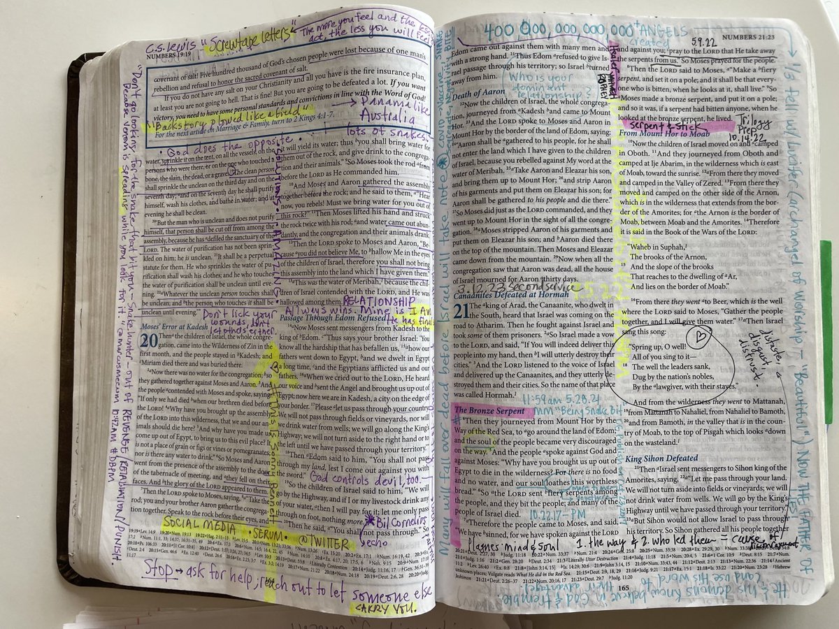 🥳👏🏻👏🏻👏🏻👏🏻👏🏻👏🏻
C’mon! Jump in, you just might like it!
Numbers 21:16
No more “what if it doesn’t happen,”refocus! Today was supposed to be impossible & yet, here WE are! Hallelujah!
Celebrate U were made from a one of a kind mold & then He broke it!
✌🏻🤟
@marcusmecum 
#FreshEyes