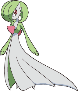 Daily Gardevoir (@GardevoirDaily) / X