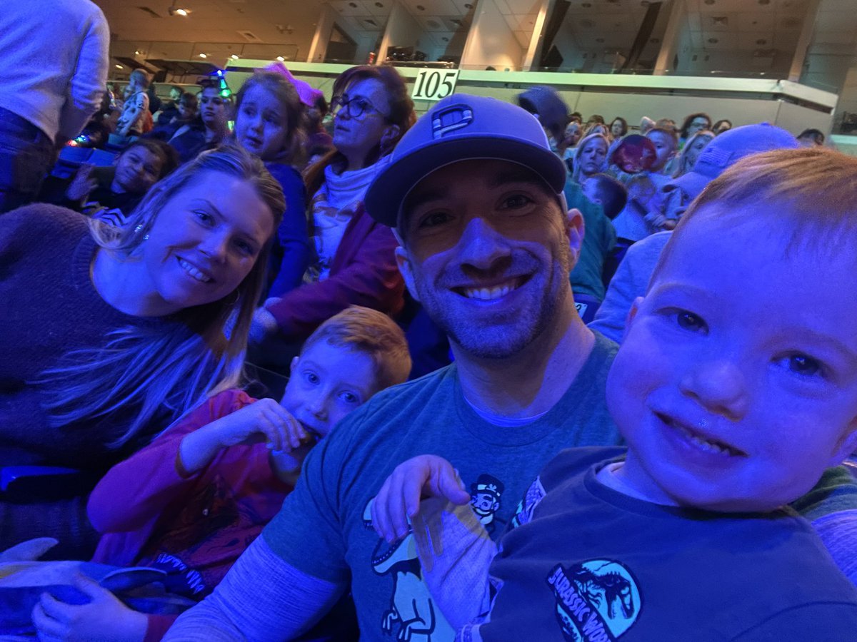 Tom DiFilippo tweet media