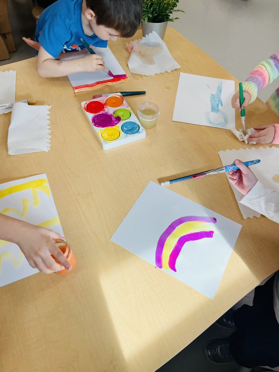 ❤️Positive Affirmation Art ❤️

As Kindness Ninjas, we are always working on being kind to ourselves. Positive self talk helps us to regulate and be mindful our thinking, instils confidence, creates a healthy self- image, &amp; reminds us of our self-worth.   #rvsed <a href="/WindsongHeights/">Windsong Heights RVS</a>