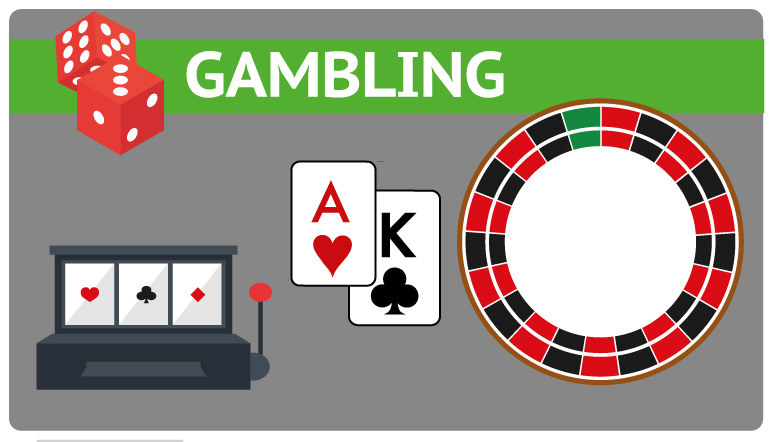 Ron85Ross's tweet photo. Just a little something I want to bring some attention to or bring up to speak on 
🎲🎲

Gambling is taking part in any game or activity in which you risk money or a valuable object in order to win money. https://t.co/WxcJweEfio