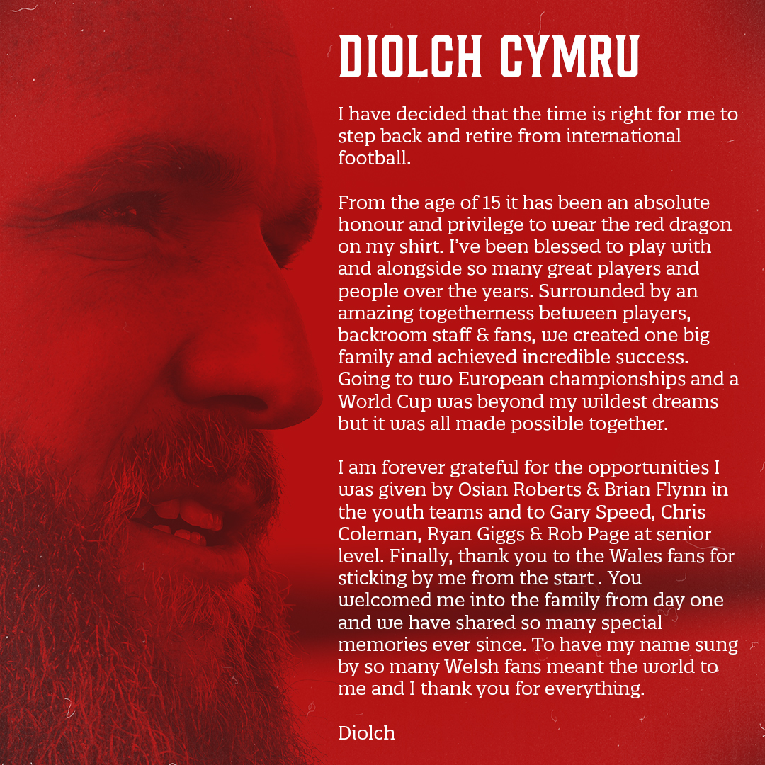 Cymru's tweet photo. Diolch Jonny ❤️🏴󠁧󠁢󠁷󠁬󠁳󠁿

#TogetherStronger https://t.co/Yc6aAXgjLV