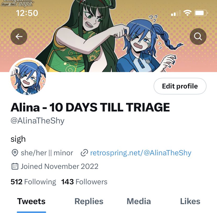 YunoHater's tweet photo. Did you expect this? https://t.co/MQE1dngO2x