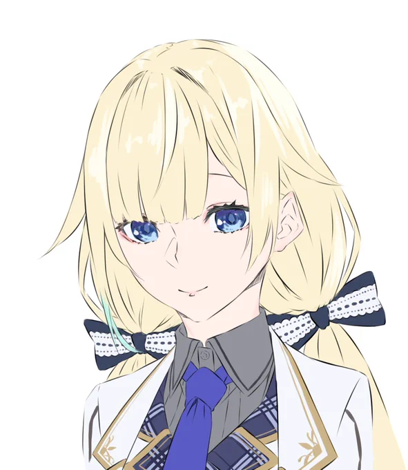 (議論の余地あり)清楚担当 #えまぁーと 