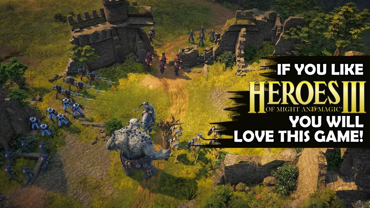 ColdBeerHD's tweet photo. GIVEAWAY time! TWO original KEYS for SpellForce: Conquest of Eo  1) LIKE THIS POST, 2) SHARE IT 3) LIKE MY PAGE . Winners - next Friday. Double your chances by doing the same on my Facebook, where I will give away TWO MORE keys!  Why you SHOULD play it: https://t.co/7dK2CxiUPl https://t.co/XSh0AH3AT6