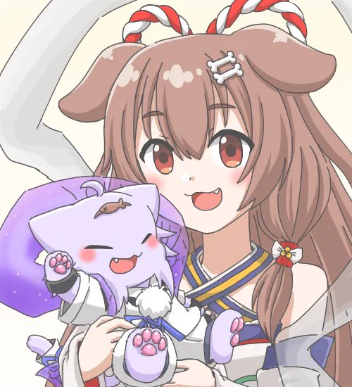 カミサマ#できたてころね#絵かゆ  #おかころ 