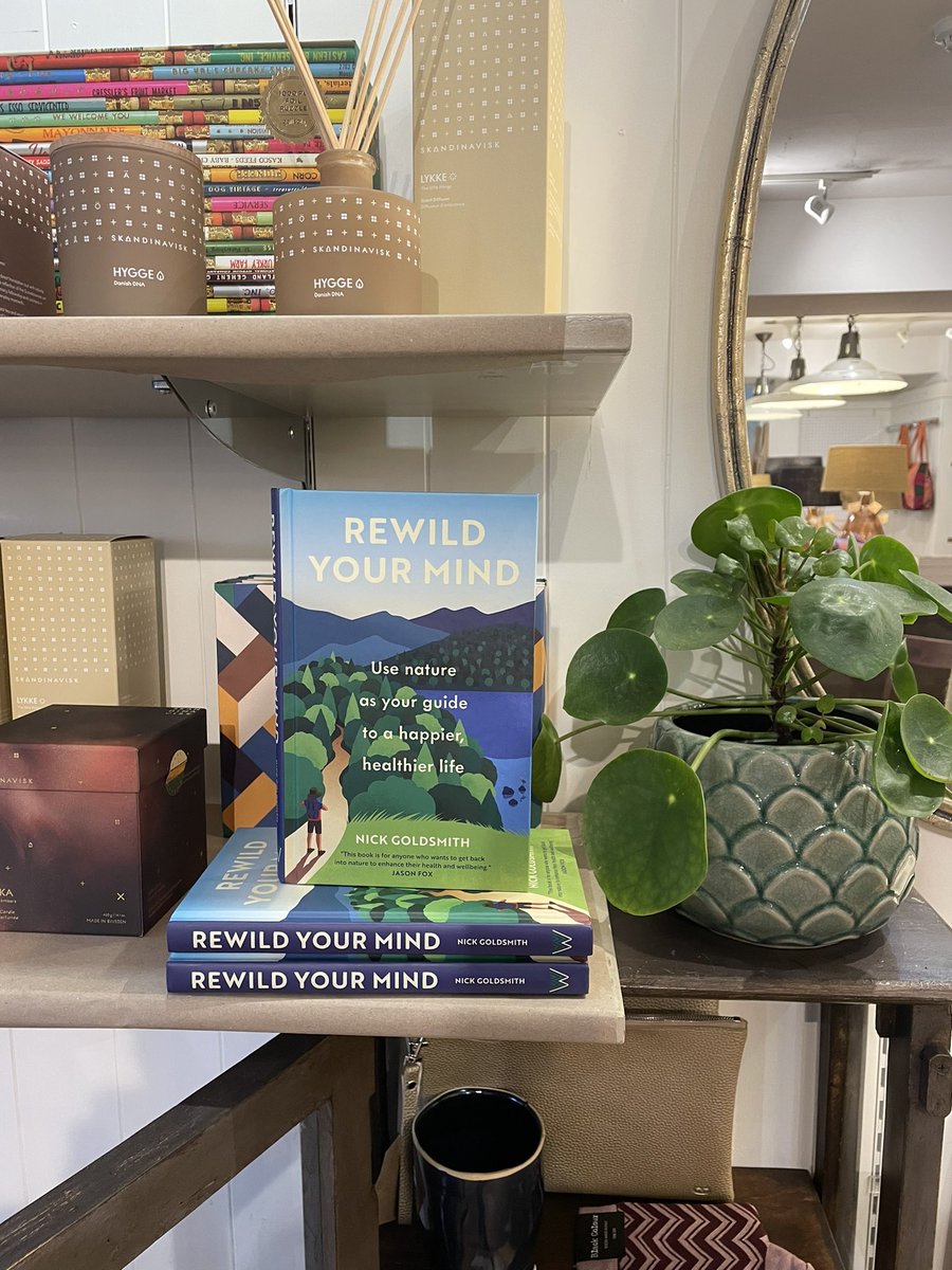 AnnabelR0binson's tweet photo. Happy Sunday! Spotted a bevvy of @welbeckpublish books in my favourite Lake District shop & cafe - shout out to Chesters at Skelwith Bridge #SkelwithBridge #LakeDistrict #TheLakeDistrict #book #BookTwitter #Publishing #HappySunday #TreeSpotting @Battersea @NickGoldsmith10 https://t.co/XEu5rr7Slx