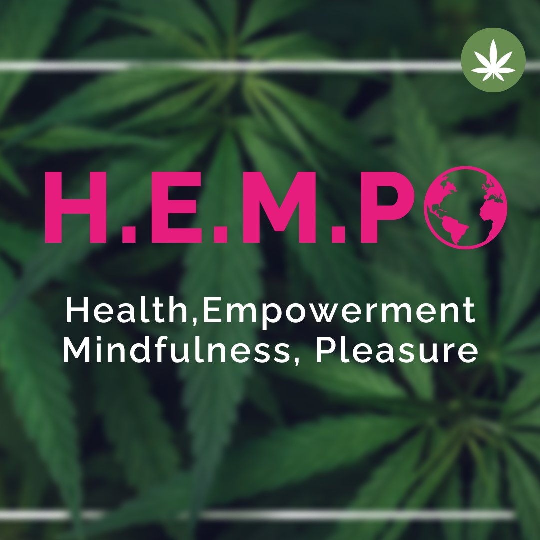 Hemp World on Twitter "🌍 H.E.M.P 🌍 the onestop shop CBD & hemp shop