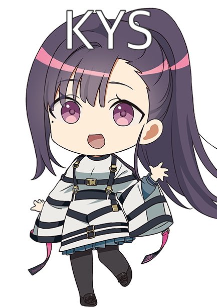 YunoHater's tweet photo. @AlinaTheShy https://t.co/bbUZm0uYtz