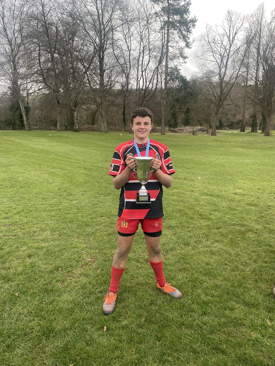 Fairwater 15s Blues Cup Winners 🏆 Brilliant shift by the boys.