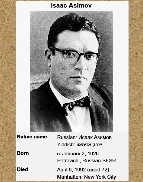 “Anti-intellectualism has been a constant thread winding its way through our political and cultural life, nurtured by the false notion that democracy means that 'my ignorance is just as good as your knowledge.'”

― Isaac Asimov,  in Newsweek (21 January 1980)