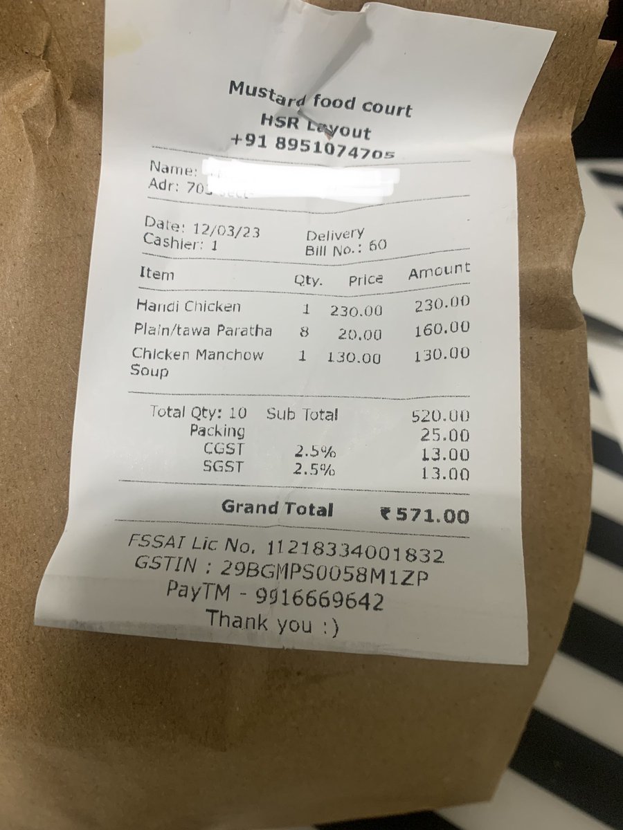 SpaceSonic0's tweet photo. @zomato is this the only way left to make money, providing convenience doesn’t mean fooling/misleading customers, Increasing cost of product &amp; selling, thinking people will never get to know🤯 GUYS STEP-OUT for food, help yourself &amp; help food joints/restaurant #boycottzomato https://t.co/ttOpLbrWm8