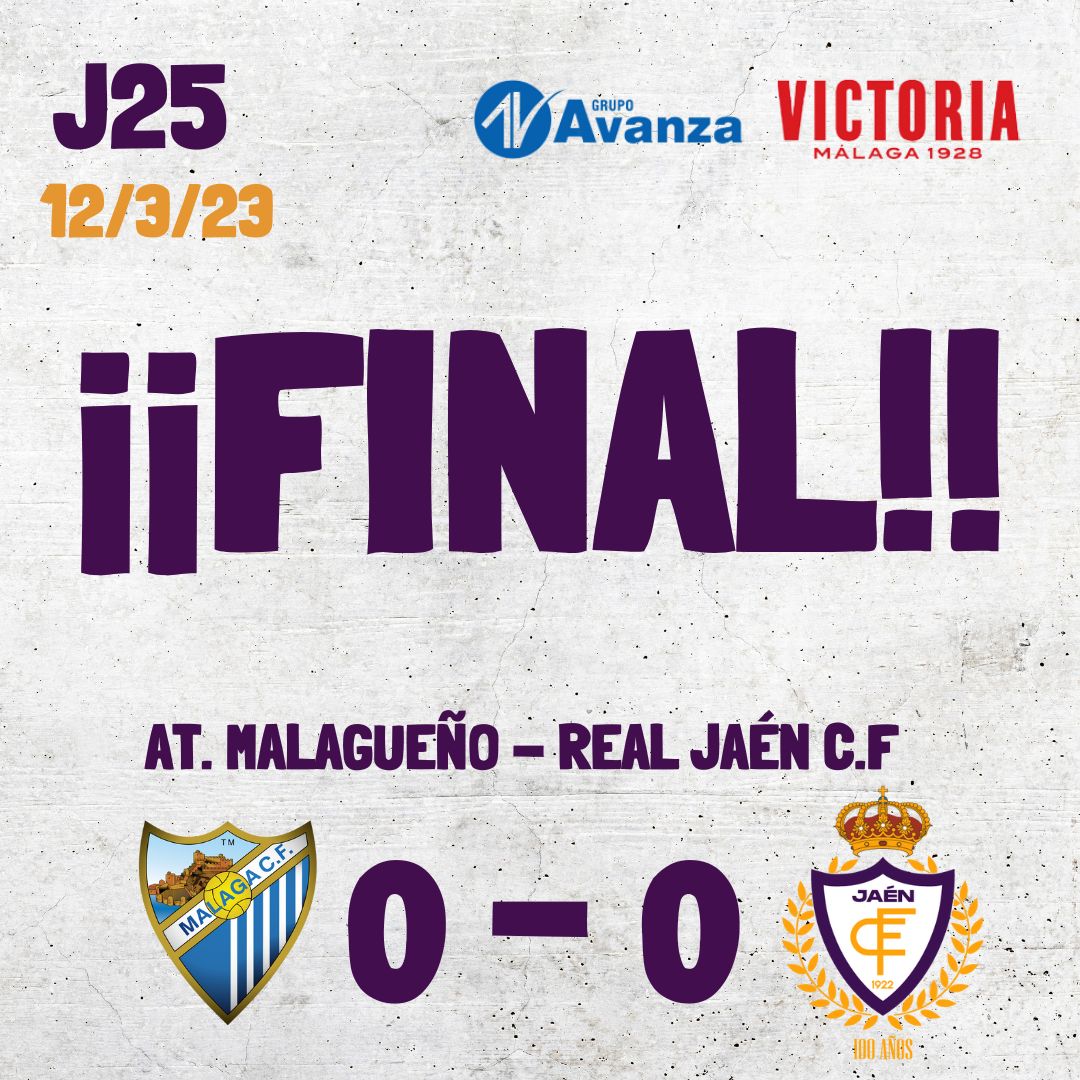 Real Jaén C.F. tweet media