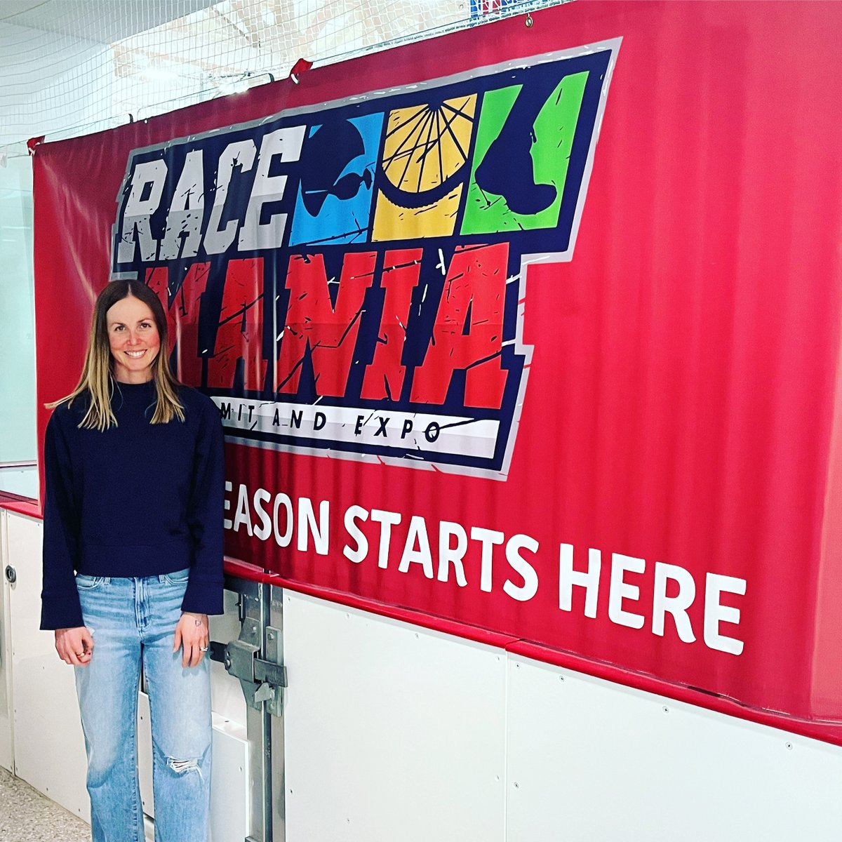 Head to the dance theater at 1:00pm to hear from <a href="/chelseasodaro/">Chelsea Sodaro</a> , 2022 IRONMAN World Champion. Her talk will be moderated by fellow IRONMAN World Champion, <a href="/Karensmyers/">Karen Smyers</a> . You won’t want to miss hearing from these two inspirational female elite athletes.