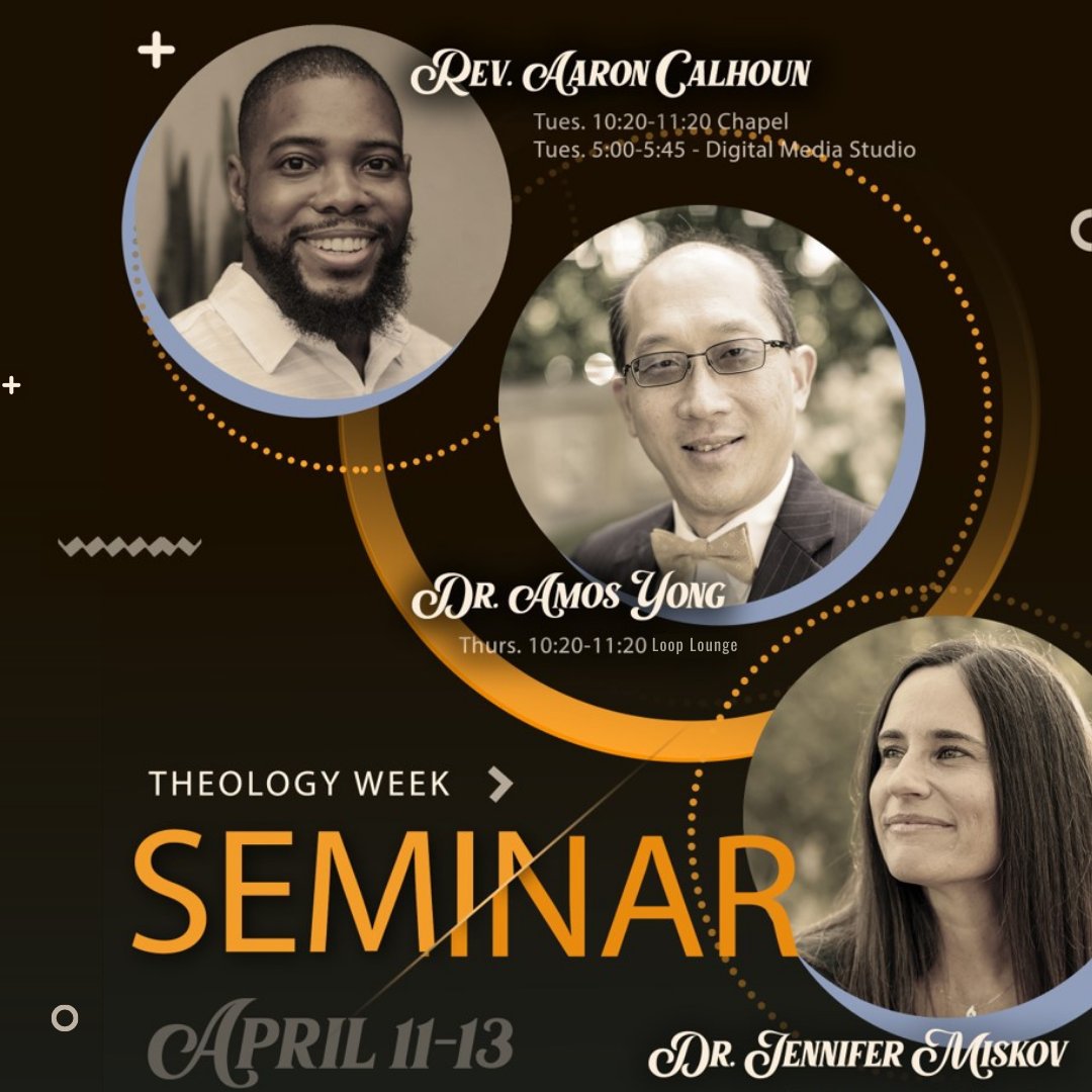 lifealumni_'s tweet photo. Dr. Steven Félix-Jäger received a grant to focus on racial reconciliation &amp; interfaith engagement for LPU, our denomination, alumni, &amp; partners. Join us for the free 3-day seminar with leading voices in theology, reconciliation, &amp; Pentecostal revival. RSVP:https://t.co/YR1f2V5BD9 https://t.co/HeE0WxoBcE