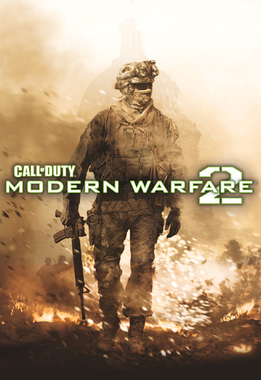 You can only pick one! 

Black Ops II or Modern Warfare 2?

#CallofDuty #MW2 #BlackOps2 #ModernWarfare2