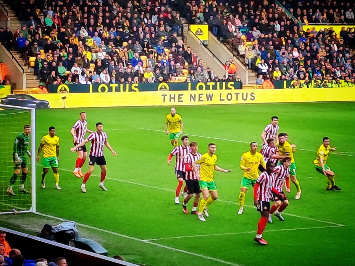JMacBloaterboy's tweet photo. Disappointing result as a good run comes to an end. But i'm not overly pessimistic tho'. Sunderland took their goal well and defended superbly. Some days there's just nothing doing...
@NorwichCityFC @SunderlandAFC
#friendlyfinal
#properclubs #properkits https://t.co/r4EKxUrb7B