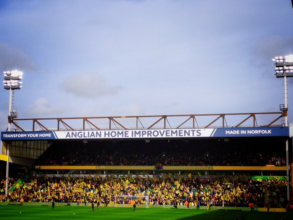 JMacBloaterboy's tweet photo. Disappointing result as a good run comes to an end. But i'm not overly pessimistic tho'. Sunderland took their goal well and defended superbly. Some days there's just nothing doing...
@NorwichCityFC @SunderlandAFC
#friendlyfinal
#properclubs #properkits https://t.co/r4EKxUrb7B