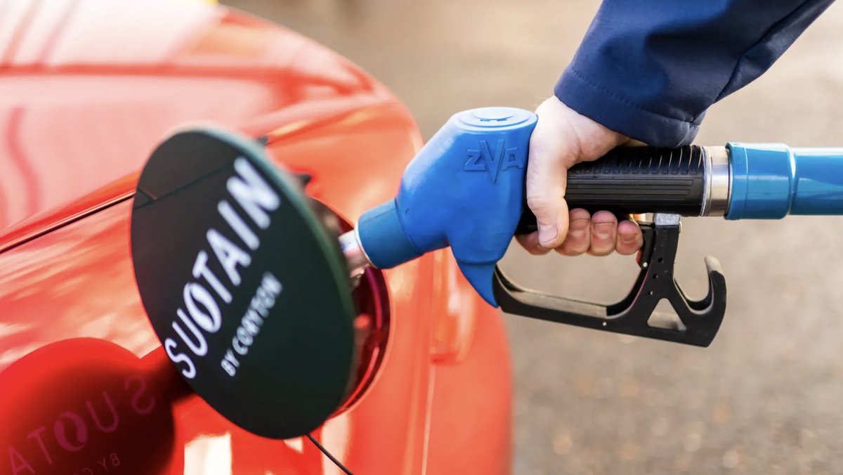 Top Gear on Twitter "Germany wants efuel ICE cars to survive the EU's