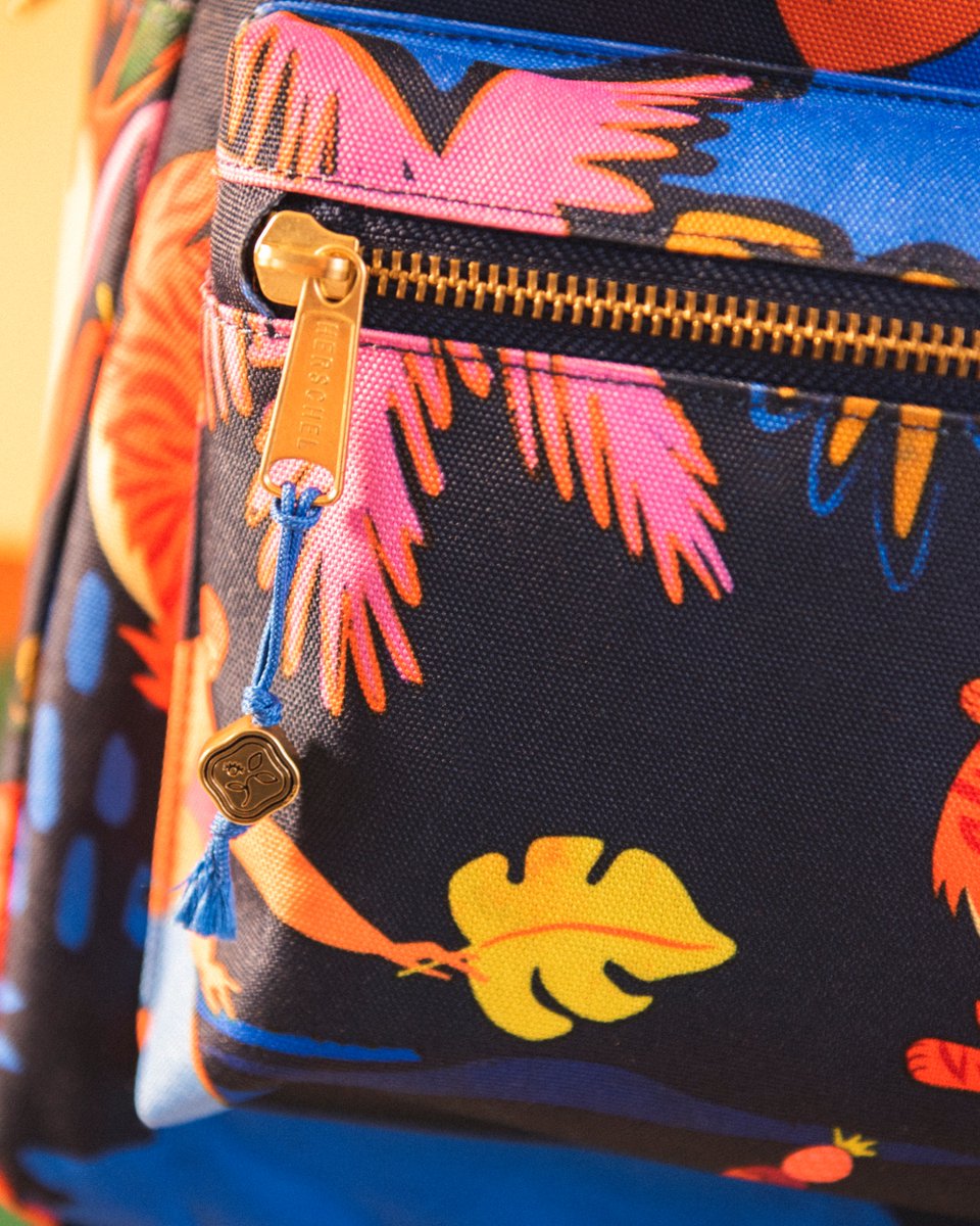 Herschel Supply on Twitter "Find Your Groove. NovaArtProject Shop now https//social.herschel