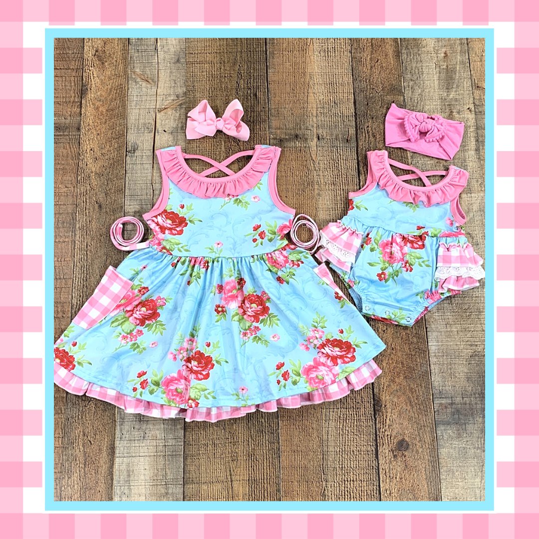 Girl clothing hut online