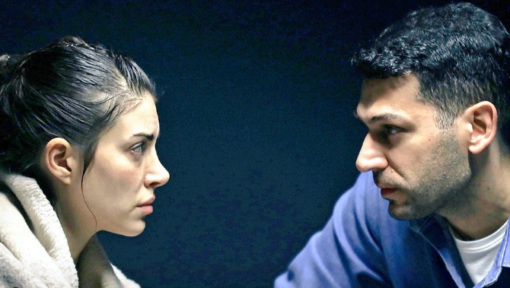 #RiskliYol  #MuratYildirim #DenizBaysal