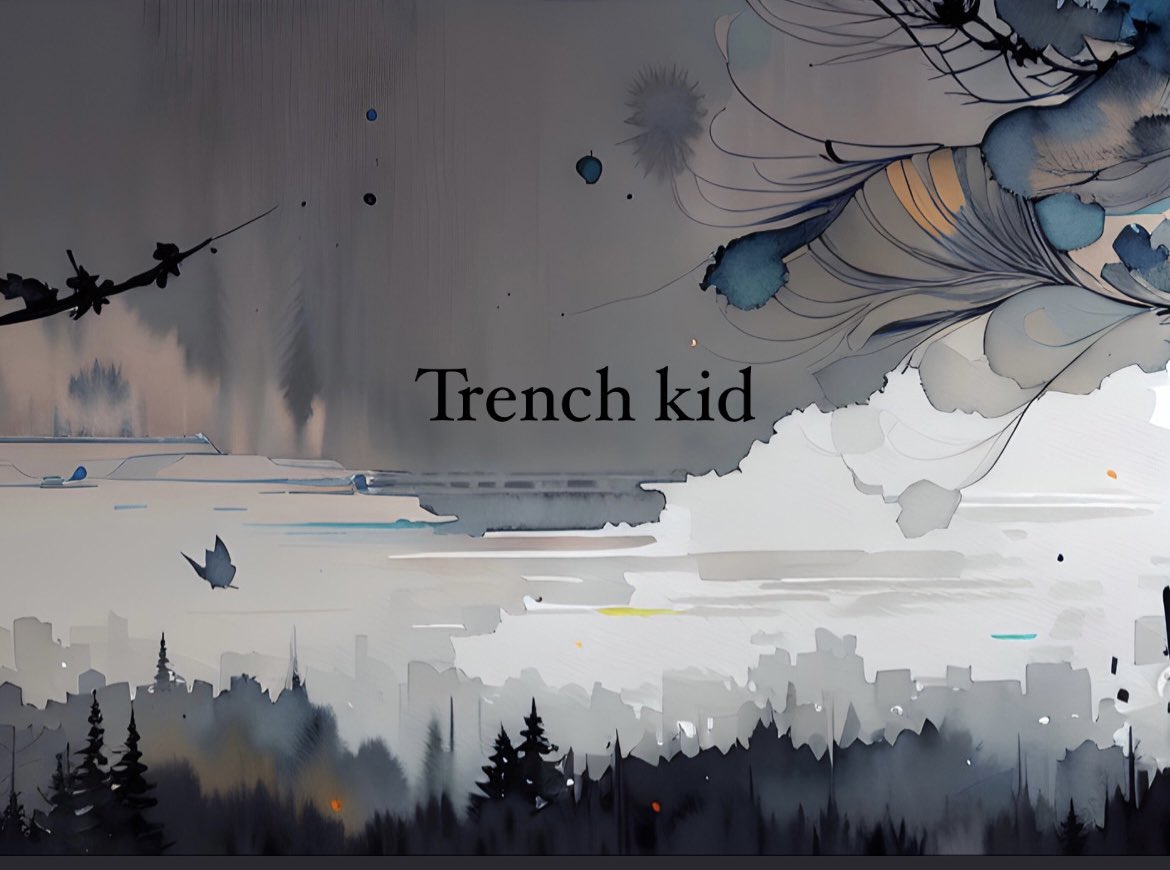 Rugratkenn_'s tweet photo. Trench kid the ep coming soon linkbin bio run it up💜😈 #amici22 #ENGvFRA #MAFSAU #NaatuNaatu #hiphop #producer #trapmusic #Spotify #appemusic #NewMusic #Oscars #Oscars2023 #RIPCostaTitch https://t.co/JhTYT8bHi8