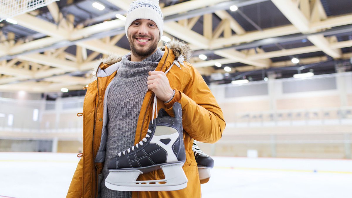 activeoshawa's tweet image. Join us tomorrow for a free public skate sponsored by Ontario Power Generation. The skate will be offered from 2 p.m. to 4 p.m. at the Delpark Homes Centre. Regular leisure skating rules will apply. Learn more at Oshawa.ca/skate.