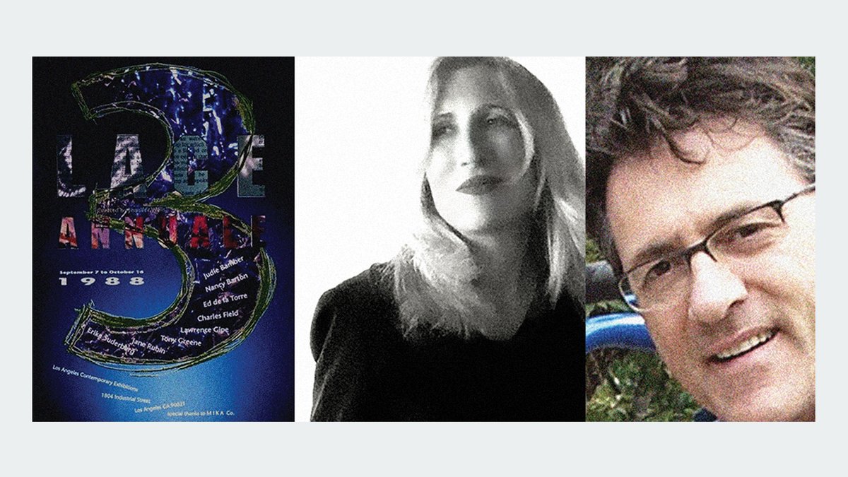 ArtistJaneRubin's tweet photo. I was libeled in the article "LA Art" in Klik Magazine in 1988.
Click here to learn more:
https://t.co/FbyVHTcV5Q
#facts #contemporaryart #defamation #libel #femaleartist #straightwoman #misogyny #whitneymuseumISP #sundayvibes @welcometolace @MuseumModernArt @whitneymuseum @CalArts @CivilRights