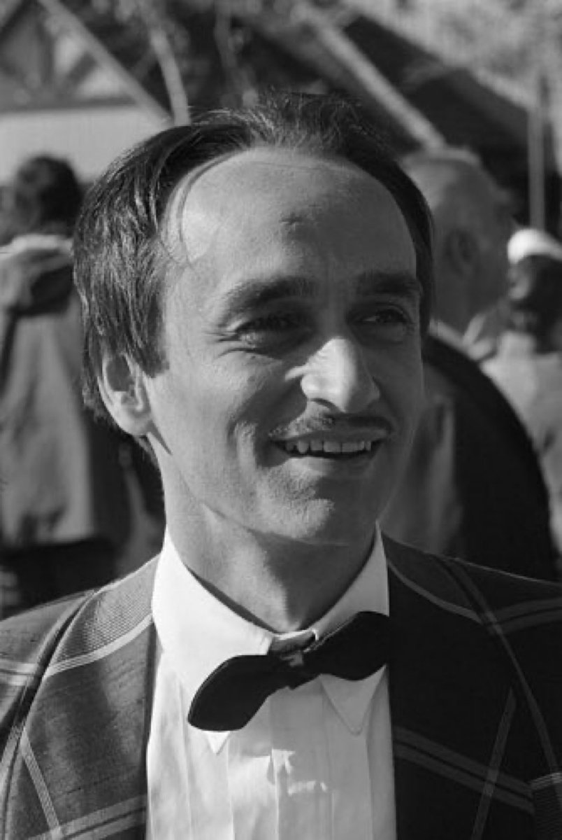 Remembering actor John Cazale who passed away on March 12, 1978 at the age of 42. #JohnCazale
