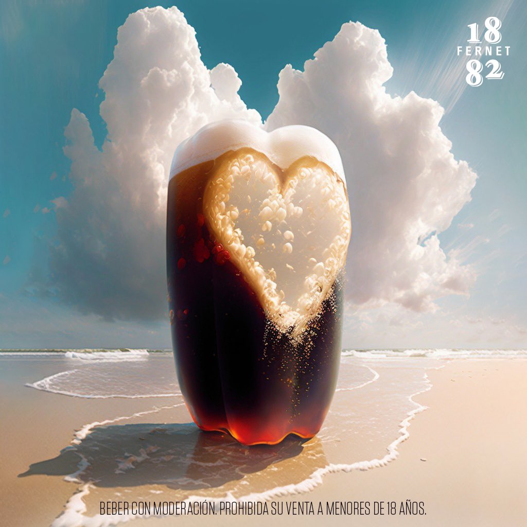 De a poquito se va el verano, pero la Mamila y la playa van a estar x100pre en nuestros corazones #InteligenciaMilocho