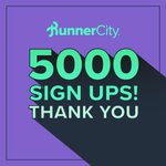 Photo by RunnerCity (@runnercityapp)
