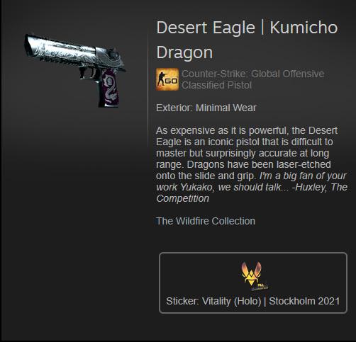 FentHorez's tweet photo. Just  bought some more skins😤

For  the  ak  i paid 1.50e, i think  i can get around 10e for that, so its around 800% profit?🤔
For the deagle i paid 13.50, sold it for 18e on fb  group! https://t.co/TSe9oQYc7J