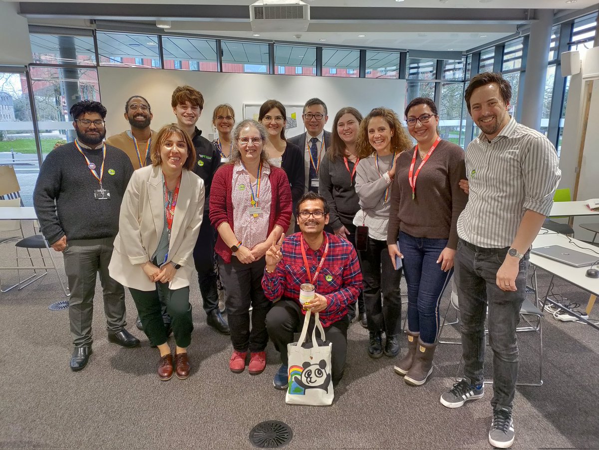 Prof Margaret Low MBE tweet media