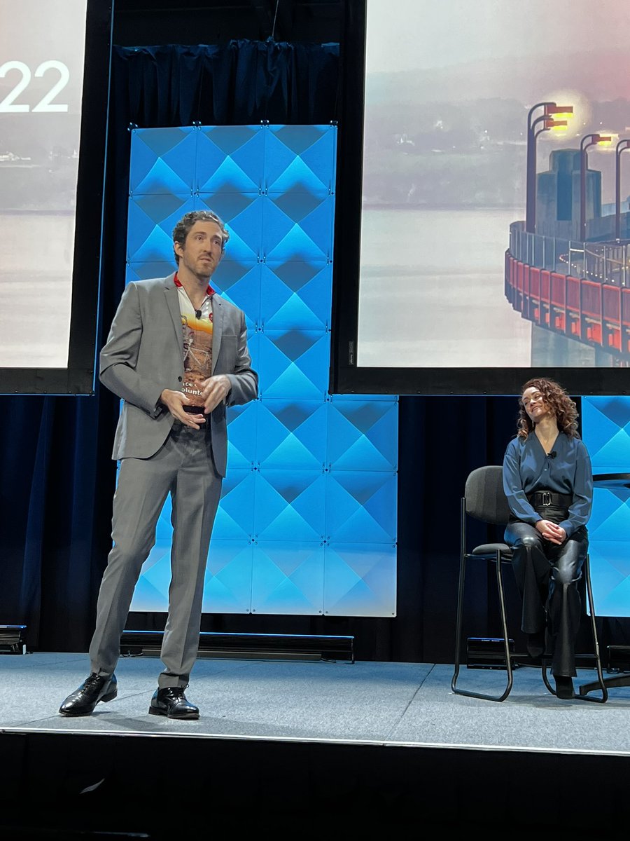 Shout out to @ACEPNow ACEP22 Keynote Speaker <a href="/DGlaucomflecken/">Dr. Glaucomflecken</a> for putting patients &amp; safety first &amp; physicians &amp; futures above personal profits. His story &amp; encouragement is outstanding, all the more when you know he stands with us. It’s not just vitreous humor, it’s virtuous!