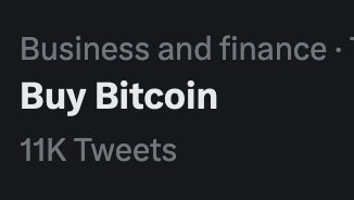 BitcoinArchive's tweet image. Before it's too late‼️