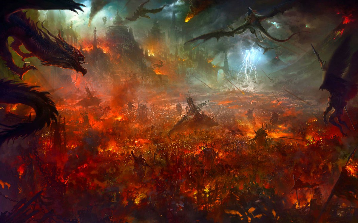 ChronologyGuide's tweet photo. On the other hand #Morgoth continued to own the other two #Silmarils until the end of the War of Wrath. After Morgoth was defeated by the united forces of #Valar, #Elves &amp; #Edain the Two remaining silmarils were removed from his crown.

[28] https://t.co/reiDrWqWHw