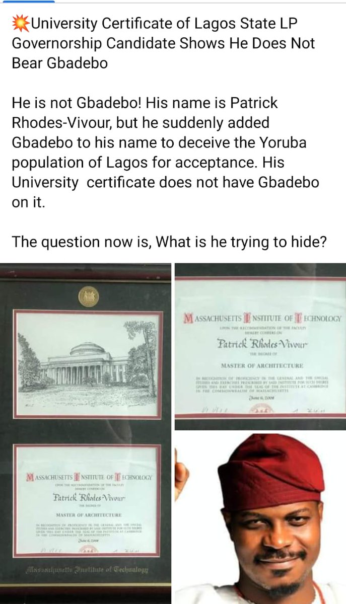 segsheart's tweet photo. @NgLabour @AishaYesufu @PeterObi  Is this true? https://t.co/CBLtDx2yeg
