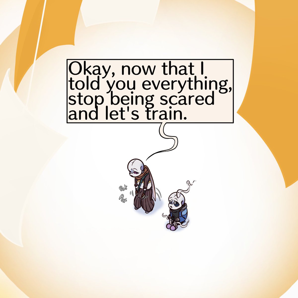 se_sans_'s tweet photo. EP 29 of SOULHUNTER #Undertalecomic
#undertale #undertaleAU #undertaleAU絵描きさんと繋がりたい #undertaleFanart #InkSans #SoulSans #Doodlesphere #SoulEatertale #SEtale #SESans #SouleaterSans #GasterBlaster #Gaster #Sans #SansAU #SansOC #SansUndertale https://t.co/ekGJfUeJz2