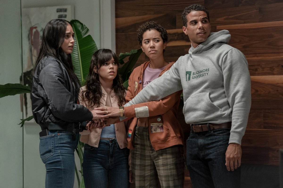 ‘SCREAM VI’ made $22.6M internationally in its opening weekend, the biggest ever overseas opening for the ‘SCREAM’ franchise.

It also broke records for the franchise in 29 markets, including the UK ($3.6M), France ($2.5M), Australia ($2M), Mexico ($2M) and Brazil ($1.8M).