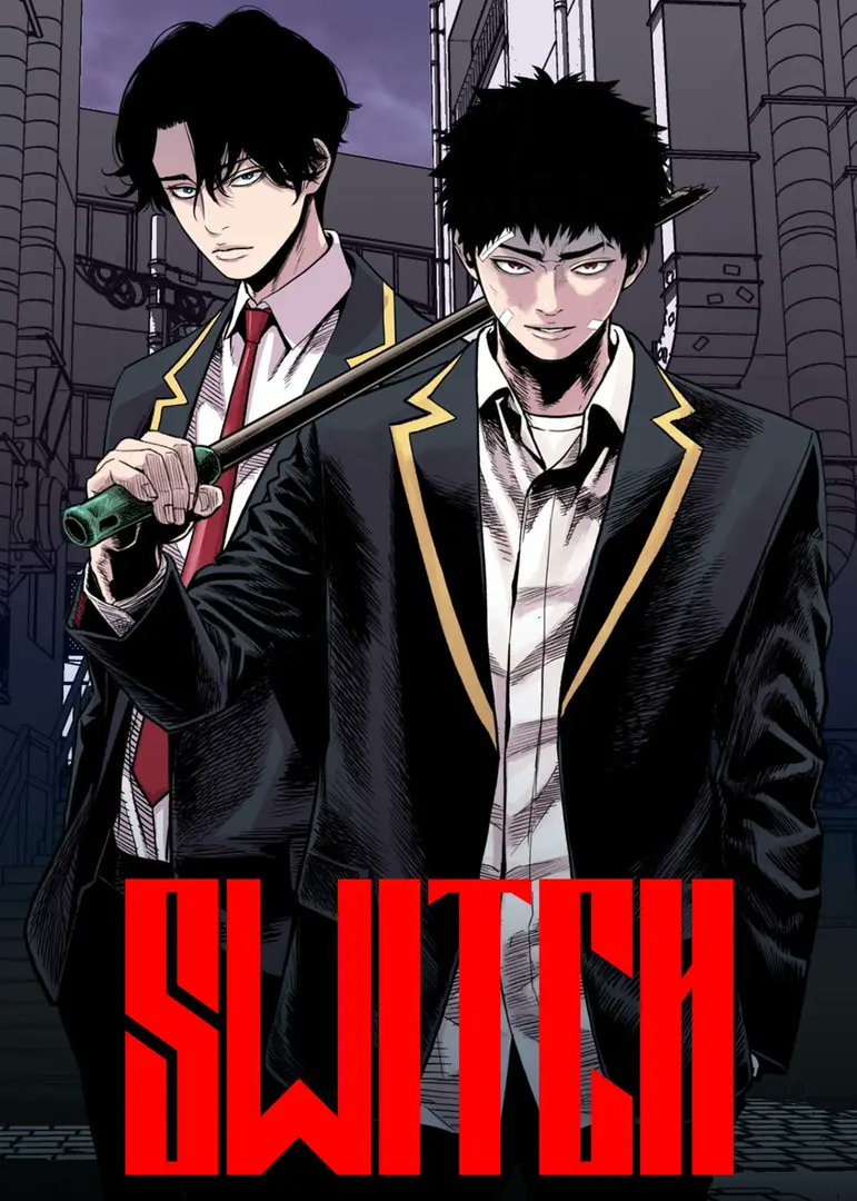 Pour Ne Pas Mourir Webtoon FuryoZoku (@FuryoZoku) / Twitter