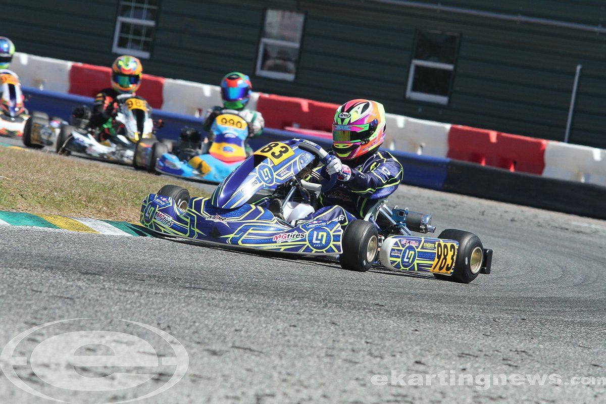 eKartingNews's tweet photo. #EKNatUSPKS #SouthernGP
KA100 Senior Final
1. @milesracing722j +0.902
2. Aiden Levy
3. Brandon Lemke
4. Peyton Phillips
5. Finnegan Bayliff
6. Noah Rosser
7. @JoshCampbel1 
8. James Overbeck
9. Lucas Szabo
10. Collin Lloyd
#Orlando #karting https://t.co/tihR2uNdtZ