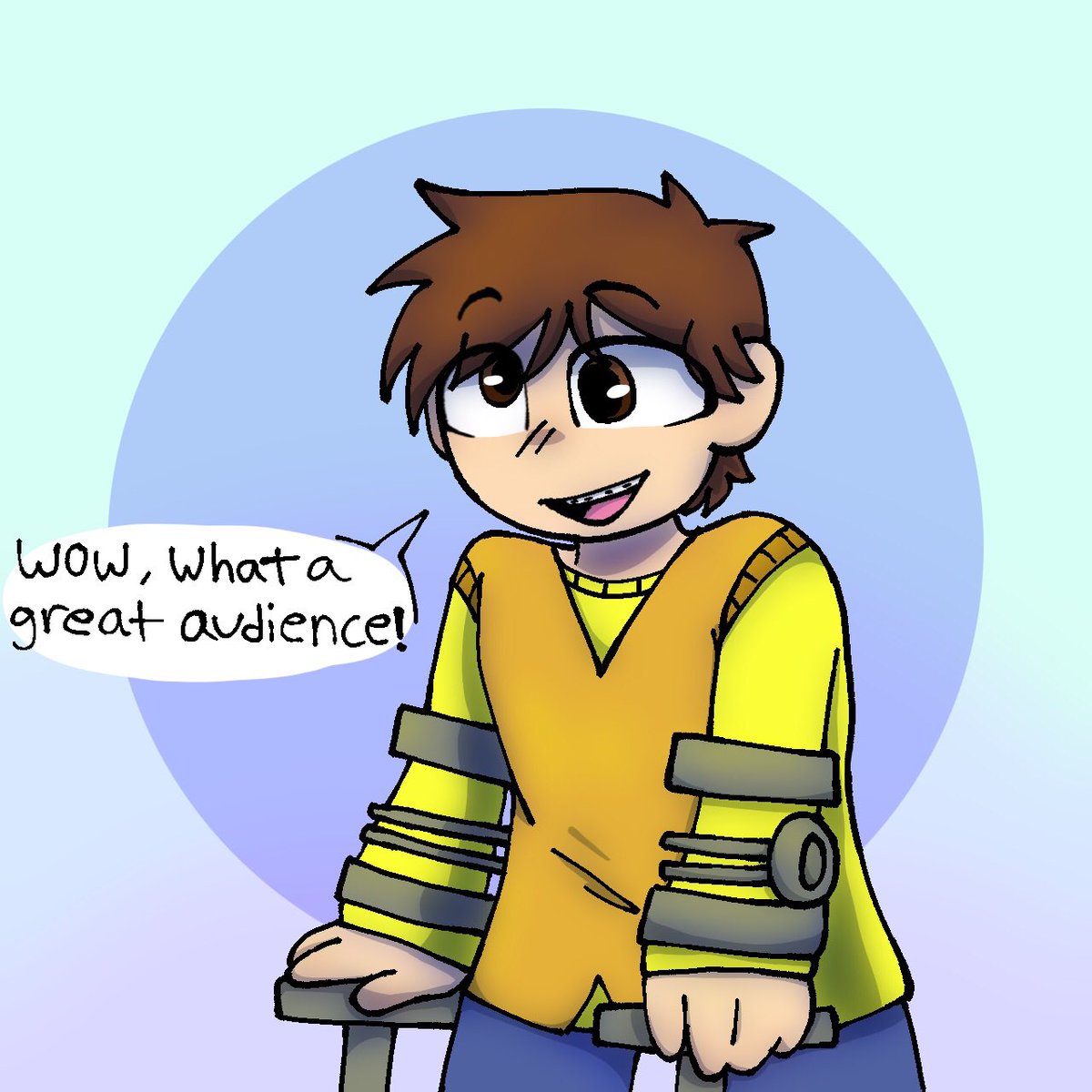 DeltaBuggo's tweet photo. uhhh small south park art dump + some ocs
#southpark #southparkfanart https://t.co/EkYvG8saxO