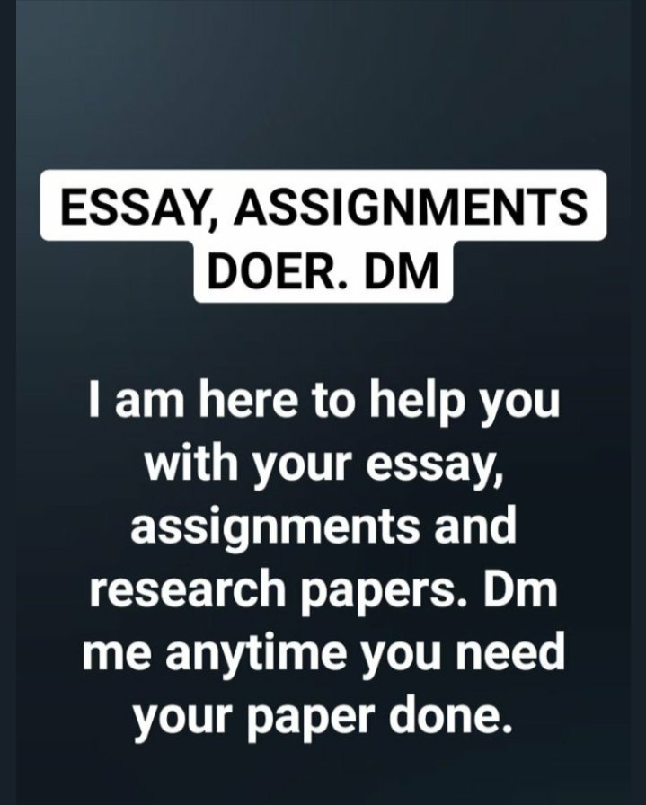 wyne__9970's tweet photo. Do you need Academic help?
HMU!!
All Assignment Types:
-Discussions
-Short essays
-Term papers
-Quizzes
-Research papers
Quality💯
Reasonable prices
#plnu25 #plnu26 #usm #usm24 #usm25 #usm #bsu @writer_MK_ #bsu24 #bsu25 #bsu26 #nccu #nccu24 #nccu25 #nccu26 #ucd #ucd24 #ucd25 https://t.co/XiJTIiYXFM