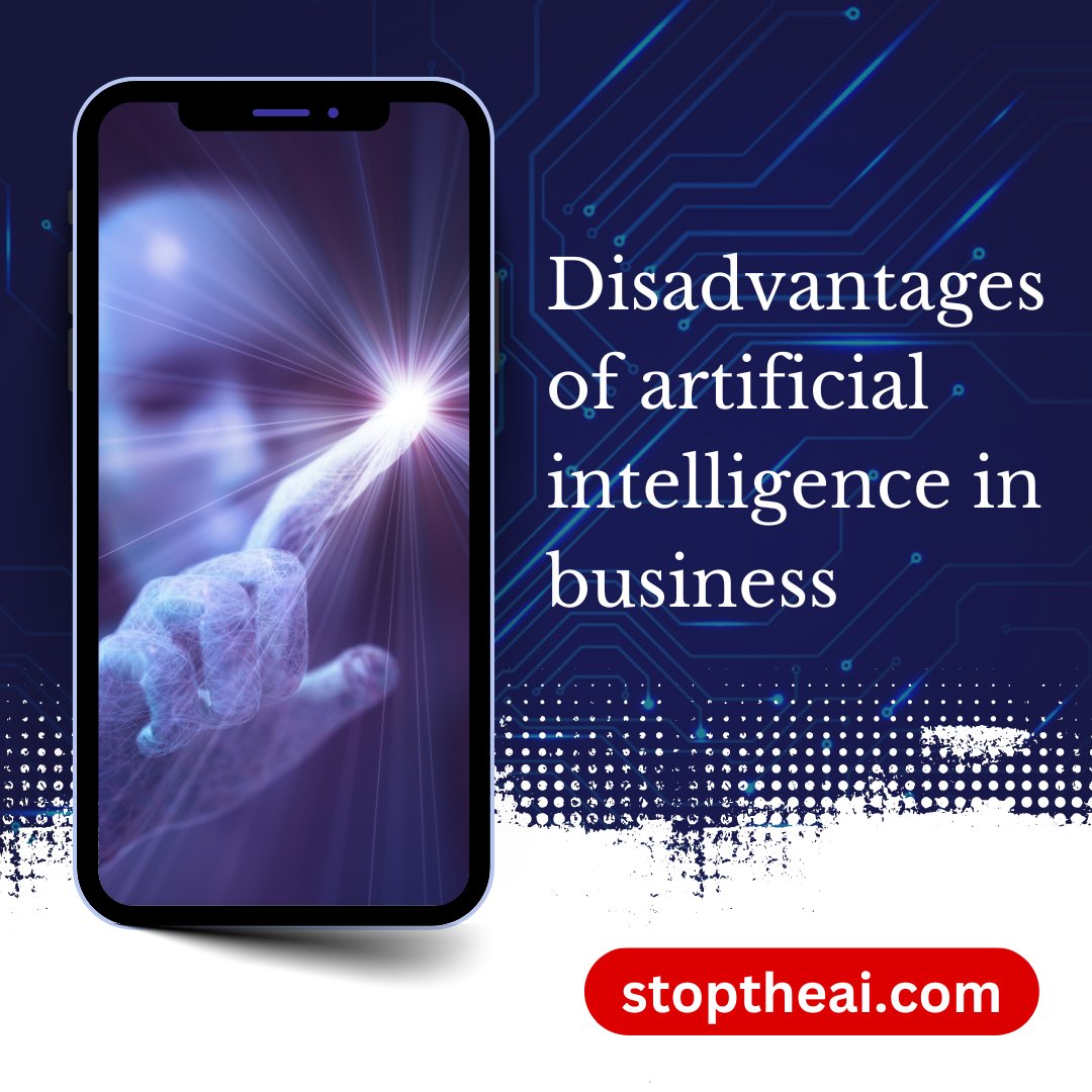 STOP_the_AI's tweet photo. Follow For More ✅
.
.
.
#ai #artificialintelligence #artificalintelligence #aitechnology#ai#aiart
#aicommunity#stoptheai#AI
#stopartificialintelligence#stopartai https://t.co/RfcbJUozHZ