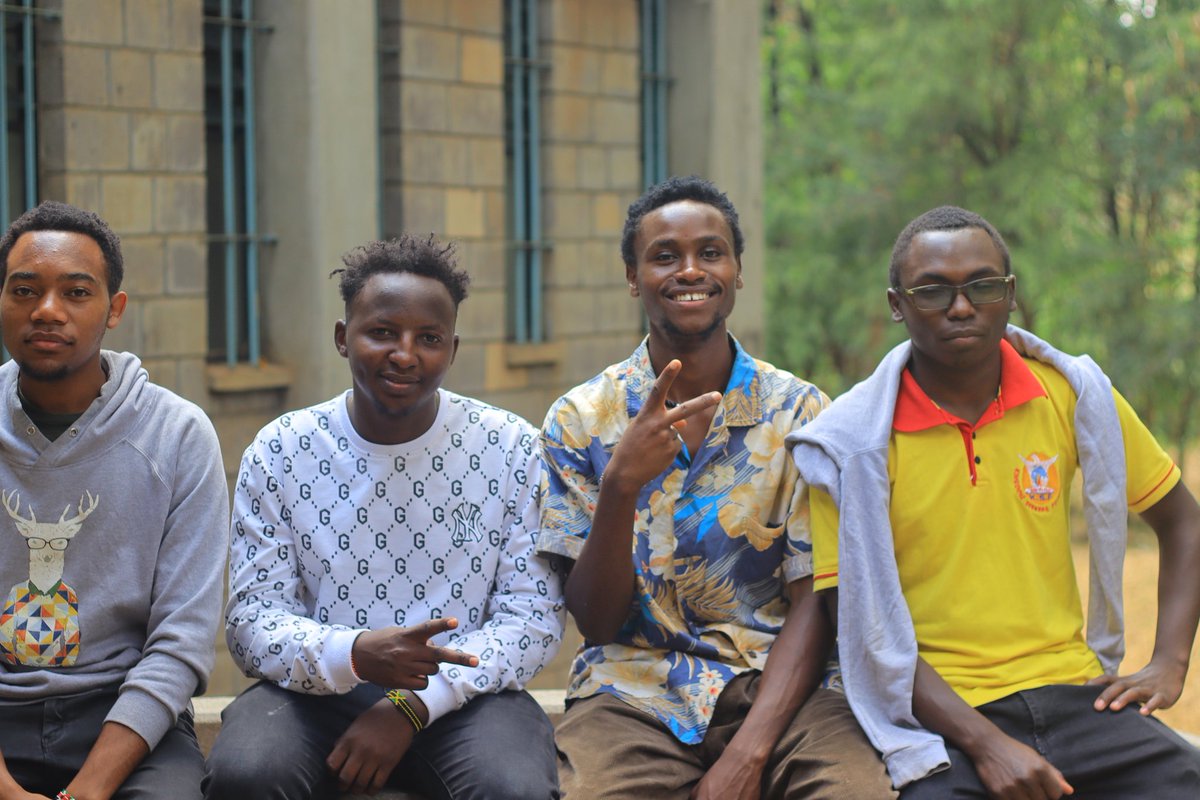 CHIROMOCAMPUSCU's tweet photo. Some snaps from our Today's service 😊😊🥳🥳🥳We call it Home.
#Cccuservices. https://t.co/v947LUXI0m