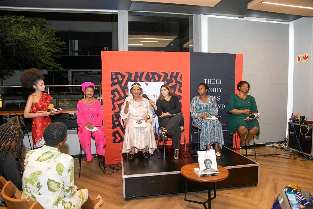printitza_za's tweet photo. It is in knowing and remembering their names we get to learn about their perspectives and ideas, this will inspire the current and future leaders of society to infuse their achievements to finding solutions to today’s challenges. #bookprinter #printitza #printing #leader #events https://t.co/WGzbN41wyF