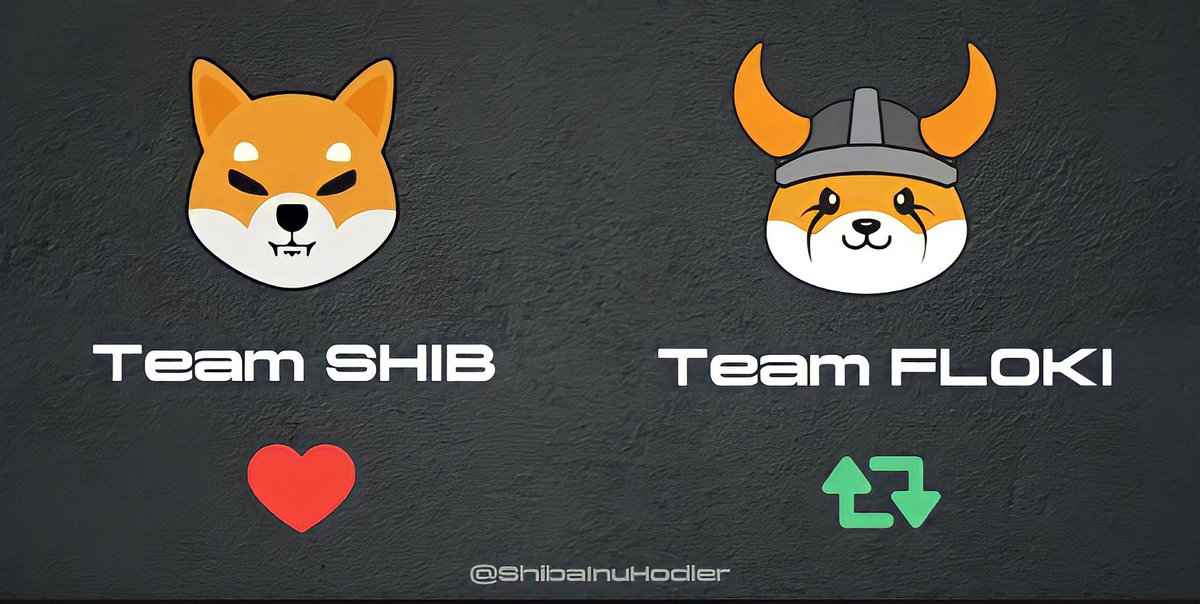 SHIB HODLER tweet media